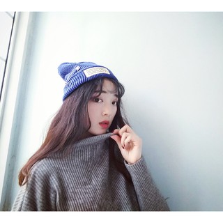 Mũ len - nón len