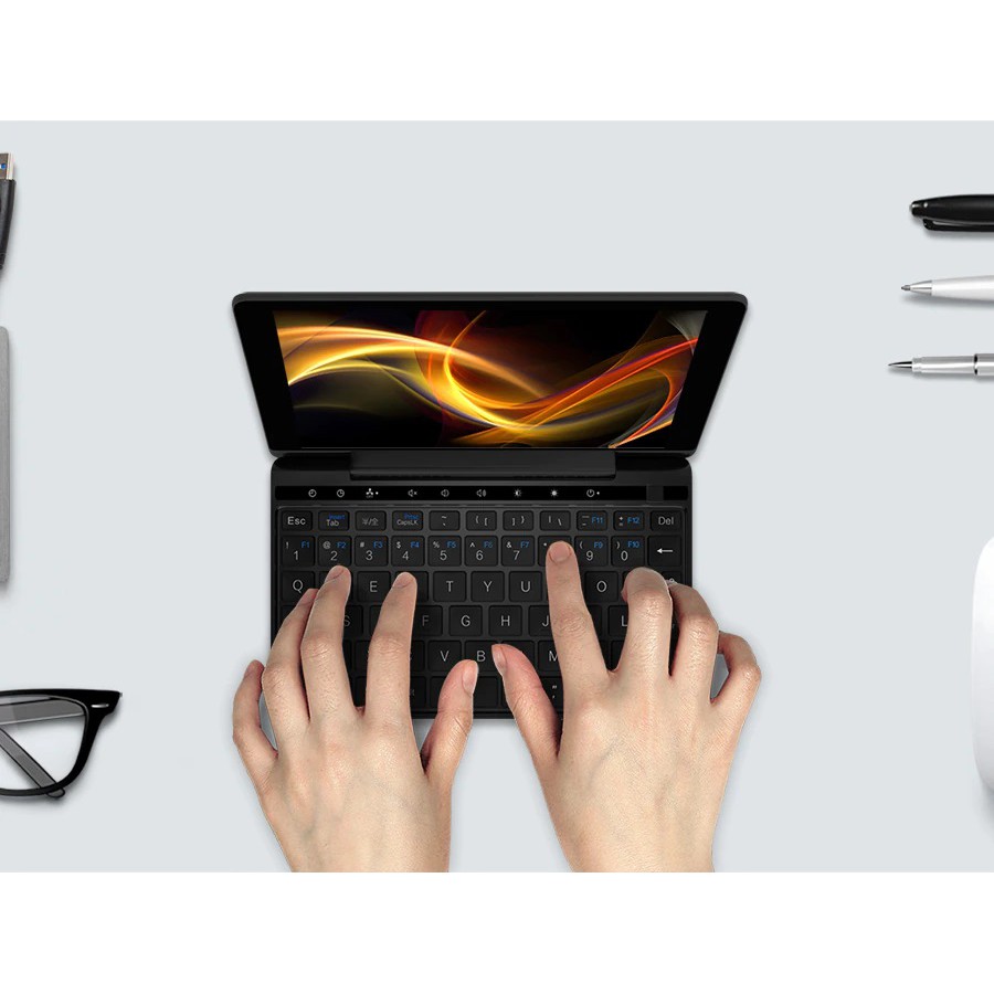 Laptop Mini GPD POCKET 2 | BigBuy360 - bigbuy360.vn