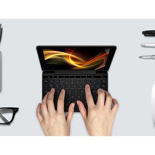 Laptop Mini GPD POCKET 2