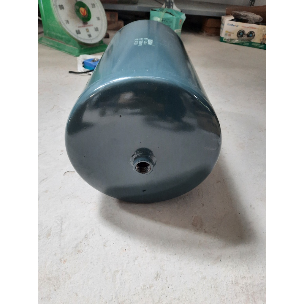 Bình hơi STR 20L 480*245*4