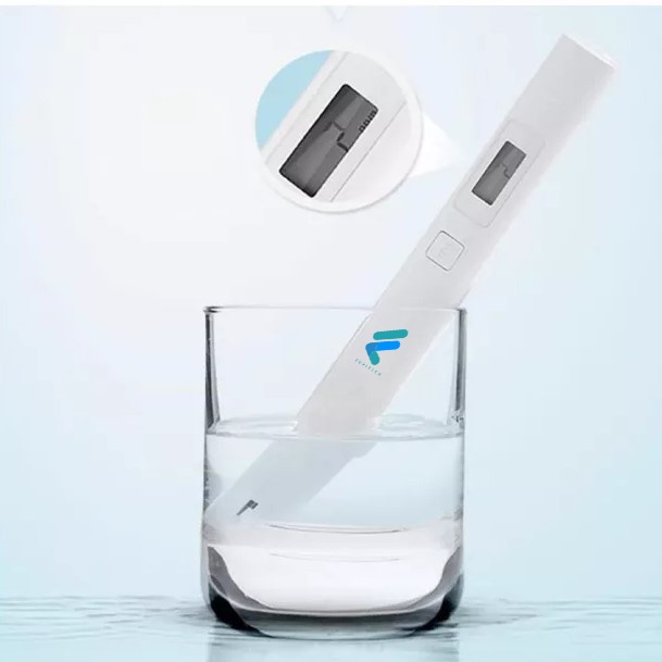 Bút đo tổng chất rắn hòa tan máy kiểm định EC TDS FVTek V1.0