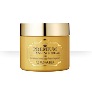 Kem tẩy trang prorance premium cleasing cream