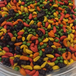 100gr kaytee cho hamster,sóc,thỏ,vẹt,chinchilla