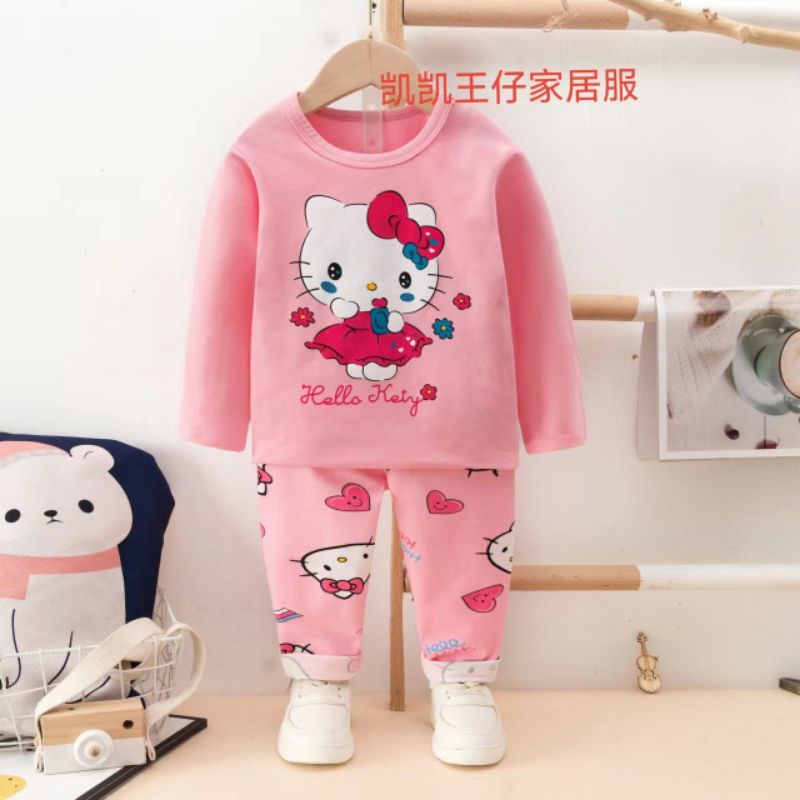 Bộ xuất hàn kaikai size 8kg đến 15kg cao cấp