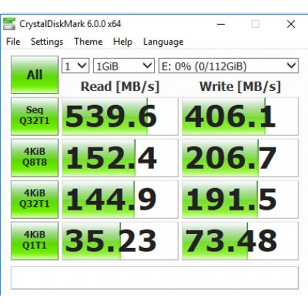 Ổ cứng SSD 128GB Lexar NS100 2.5-Inch SATA III - Bảo hành 12 tháng | BigBuy360 - bigbuy360.vn