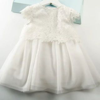 Váy trắng công chúa Primark thanh lý 90k
