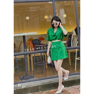 Set vest hàng shop🤍