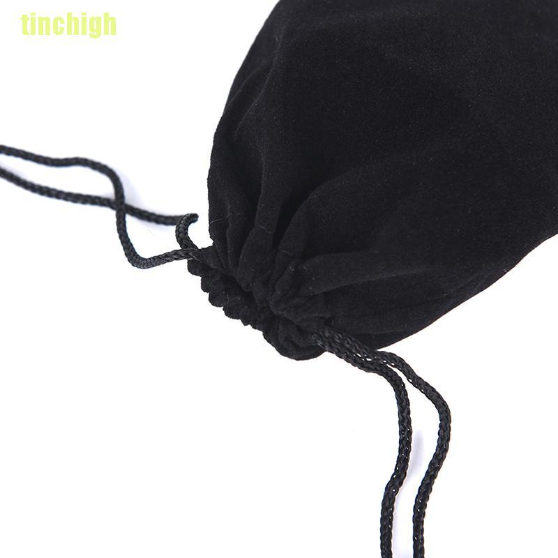 Bộ Bài Tarot Dây Rút Bằng Nhung