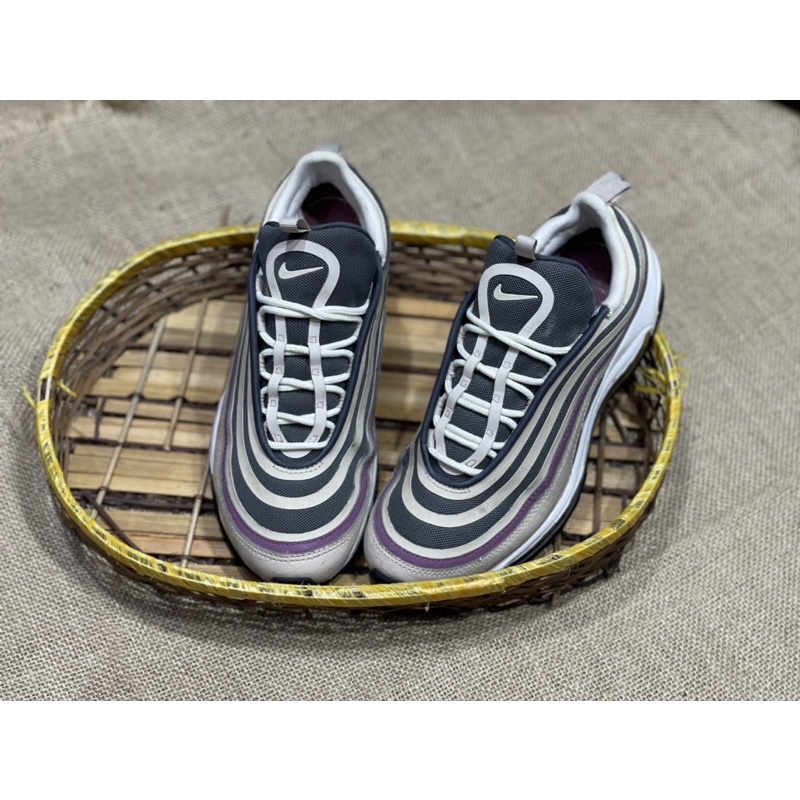 Nike air max 97 nam nữ 2hand