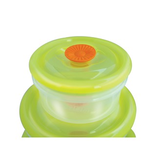 Bộ hộp nhựa Comet CH1616