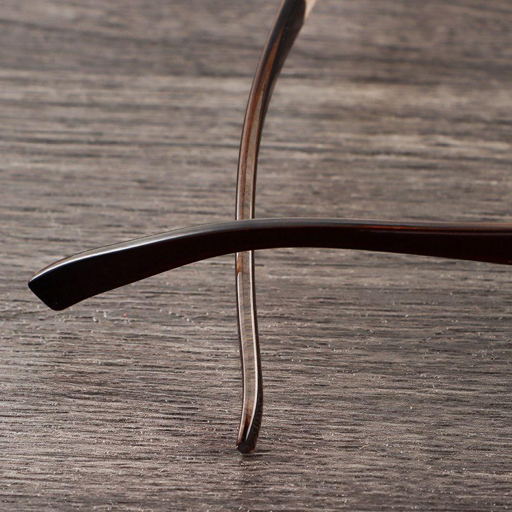 ESPO Kính Đọc Sách Gọng PC Nhỏ Gọn Cho Nam Nữ