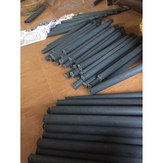 ống bẫy lươn 5 chiếc đầy đủ