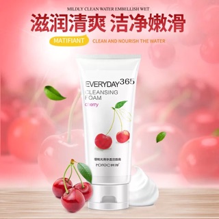 Sữa rửa mặt Rorec Everyday 365