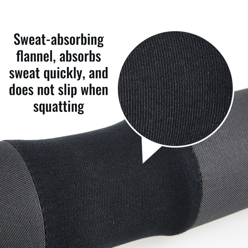 Miếng Đệm Nâng Tạ Tập Vai / Cổ Chuyên Dụng