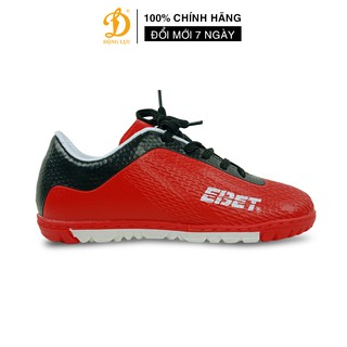 Giày Đá Bóng Trẻ Em EBET 6302 Blue - Động Lực