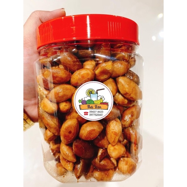 trái say rim đường