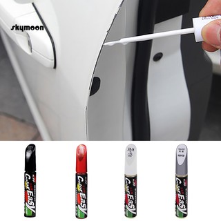 Bút sơn sửa chữa chăm sóc xe hơi loại bỏ vết trầy xước chuyên nghiệp tự động