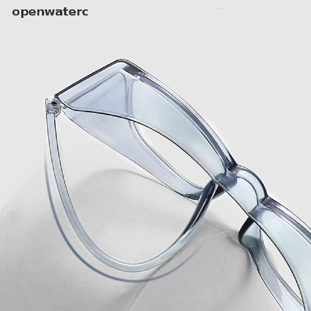 Kính Bảo Hộ Chống Sương Mù / Ánh Sáng Xanh Dương