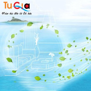 QUẠT ĐIỀU HÒA AROMA AM40A