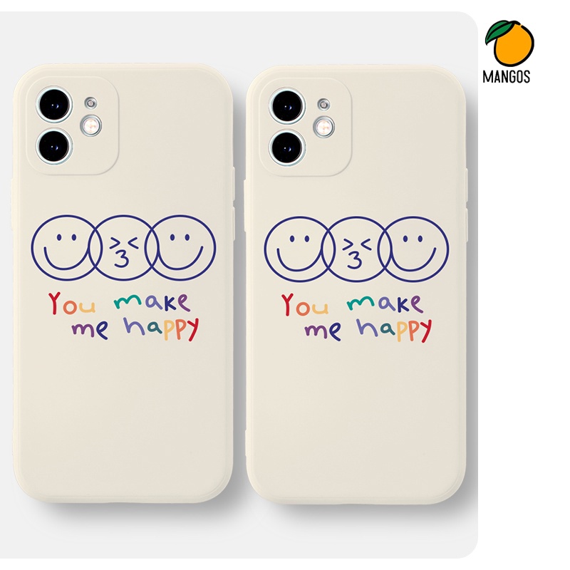 Ốp lưng iphone 6plus 6splus 7 plus 8plus X Xr XsM  11 12 13 Promax - MANGO633 - MangoOvil