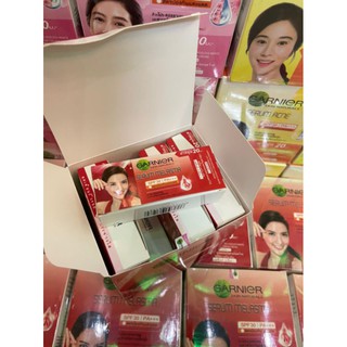 serum garnier