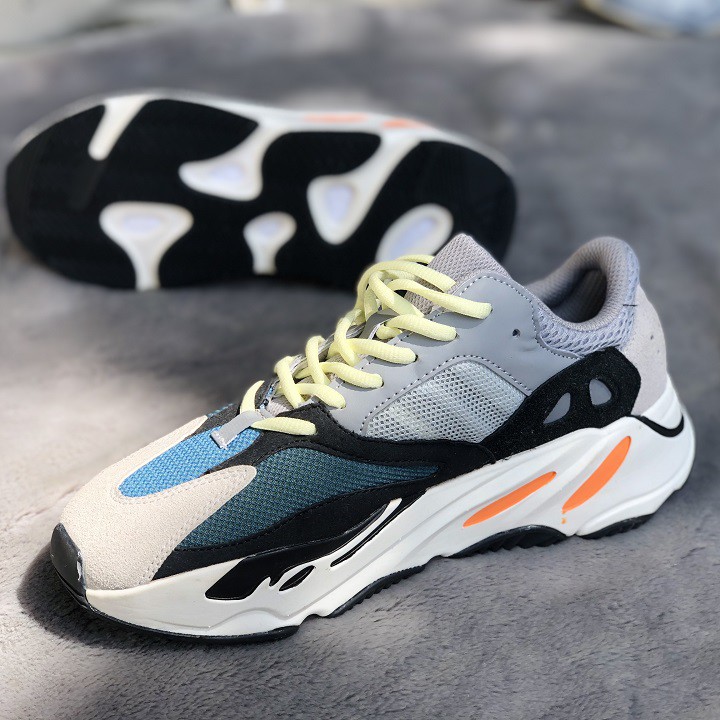 GIÀY SNEAKER YZ 700 BASIC - GIN STORE