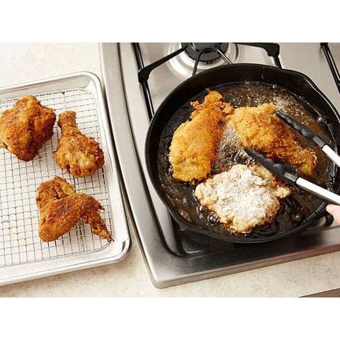 Bột chiên gà giòn Ottogi 500g