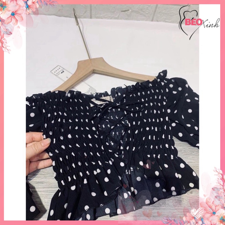 🔥BIGSIZE 60-90 KG🔥 SET ÁO BI + QUẦN KAKI BIGSIZE 55-90kg (có size, ẢNH THẬT BIGSIZE) tuyệt đẹp béo xinh store