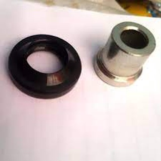 Phớt bánh chắn bụi Honda Wave - chính hãng