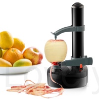Máy Gọt Vỏ Rau Củ Quả Tự Động Có Thể Điều Chỉnh Kèm Sạc Tiện Dụng Cho Nhà Bếp