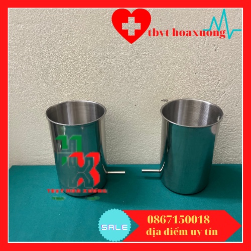 Bộ Bốc Thụt Tháo Inox [giá tốt]