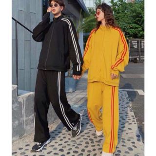 Đồ bộ thể thao, form unisex (ảnh thật)