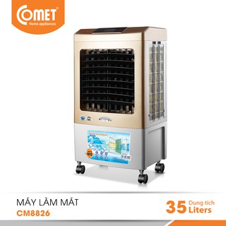 Máy làm mát Comet CM8826