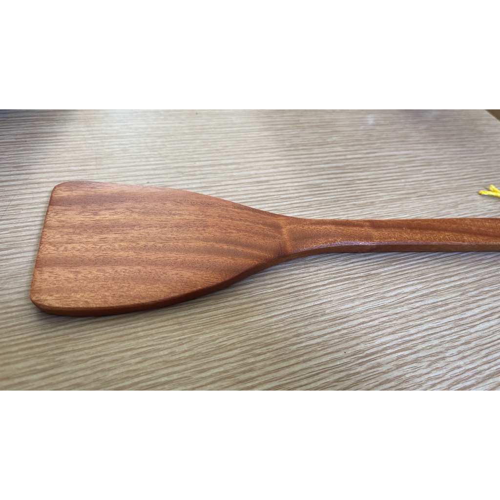 Sạn gỗ cong hiệu thành nhân bks 025 dài 38 cm