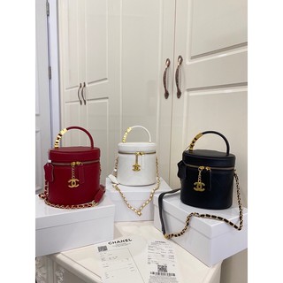 [Full box] CỐP HỘP CHANEL - Bản ViP