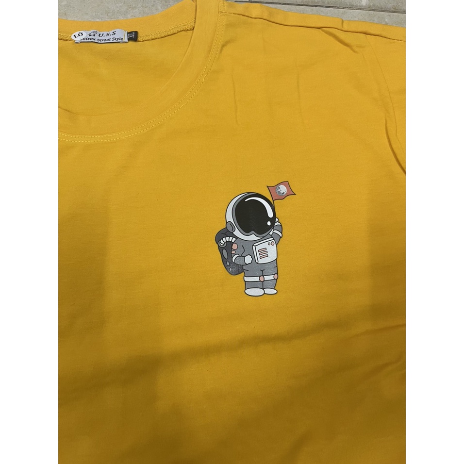 Áo thun tay ngắn UNISEX TS426