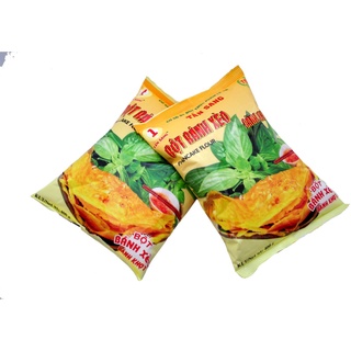 Bột bánh xèo Tấn Sang