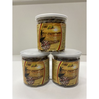 Cá cơm rim 100g