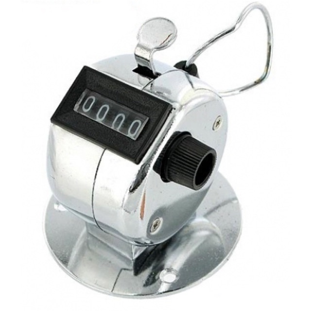 Máy đếm số cầm tay Suremark SQ-3348