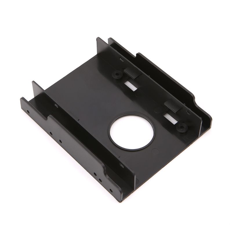 Khay Đựng Ổ Cứng SSD HDD 2.5 &quot;Sang 3.5&quot; Chất Lượng Cao