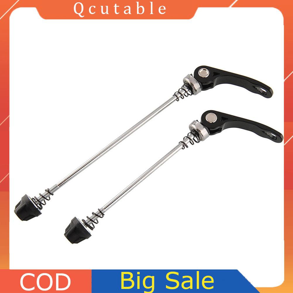 Trục Bánh Xe Đạp