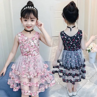 Váy lụa boil
