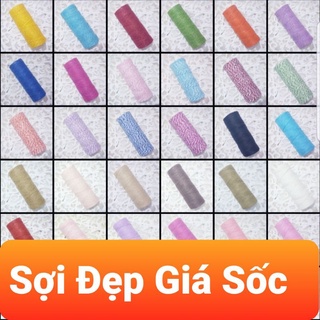 Sợi Cói Giấy