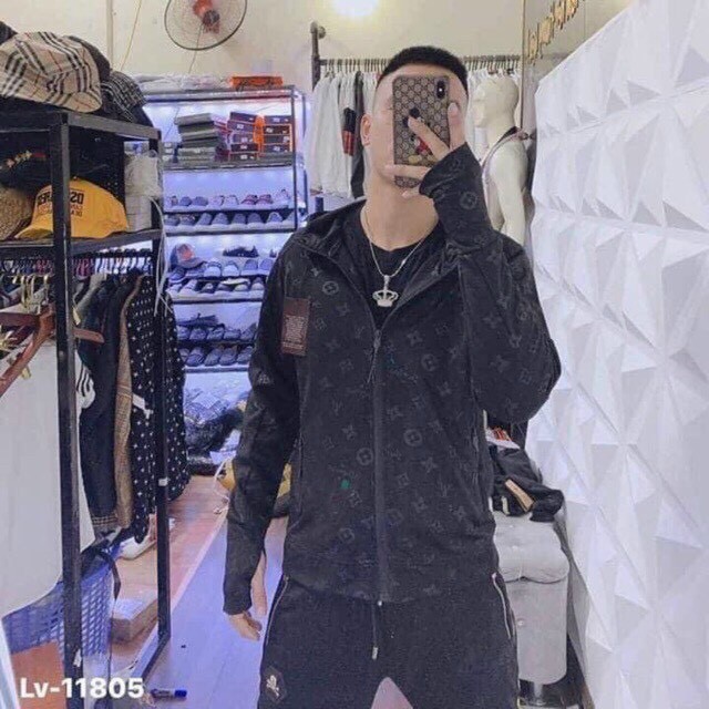 Áo Chống Nắng Nam, Chất Thun Thông Hơi, Thoáng Khí, Siêu Mát Siêu Hot Mẫu Mới Cực Hot Thời Trang Cao Cấp HN001 | BigBuy360 - bigbuy360.vn