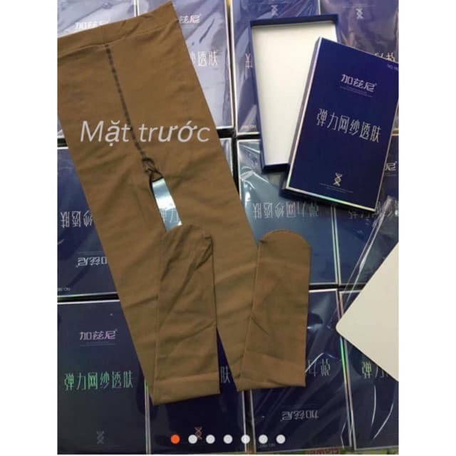 Tất lưới 1607