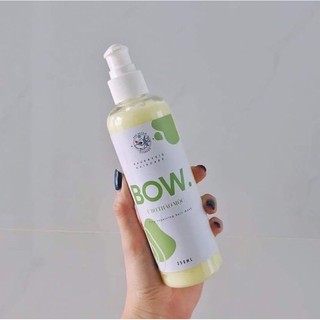 BOW - Kem ủ tóc Bơ Thảo Mộc 🎁cột tóc srunchies