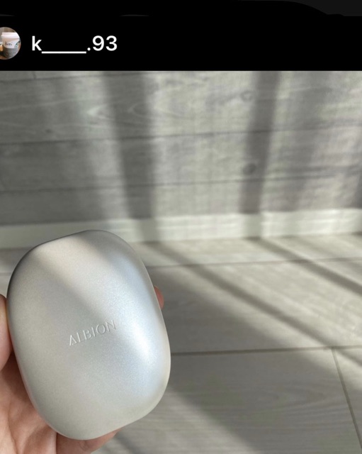 【 Phấn nền trắng da 】Albion mới nhất | BigBuy360 - bigbuy360.vn