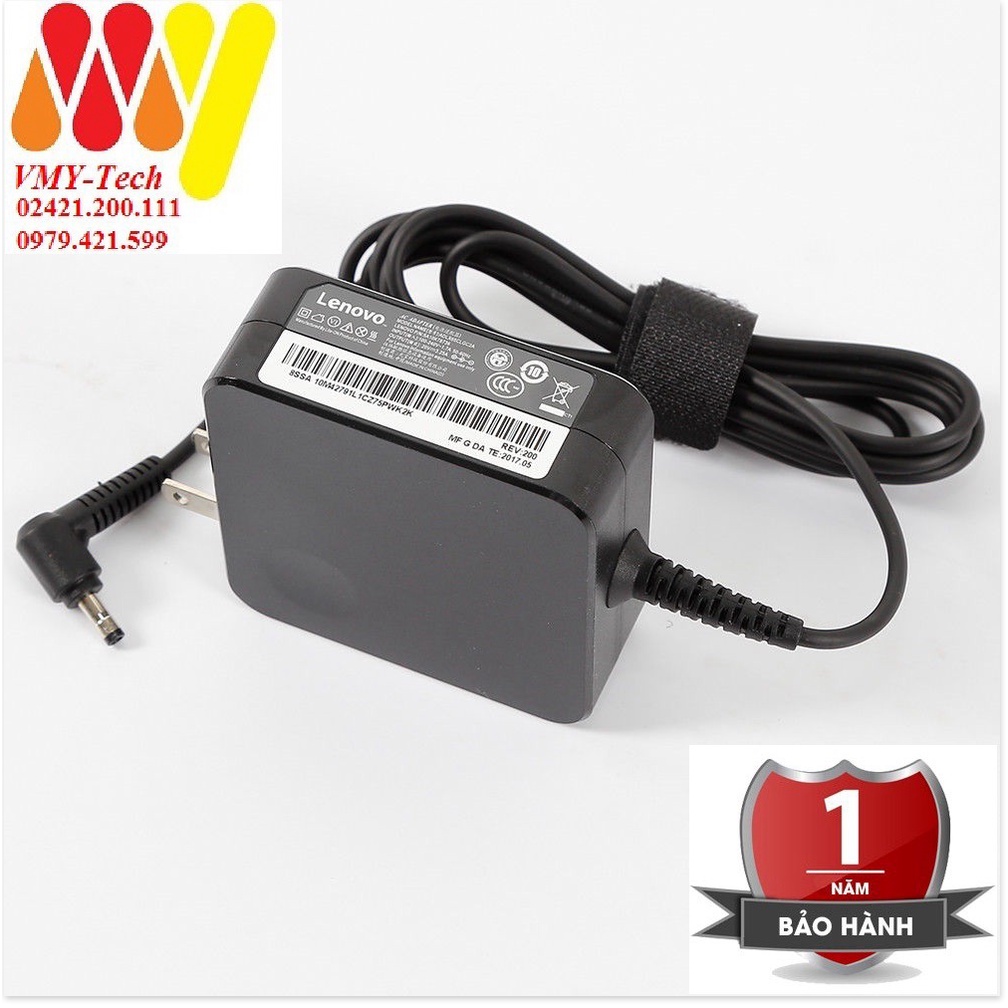 💦 Sạc Adapter Laptop Lenovo IdeaPad 320-15AST 310-15IKB S145-15IWL 320-15ISK 320-15IKBN