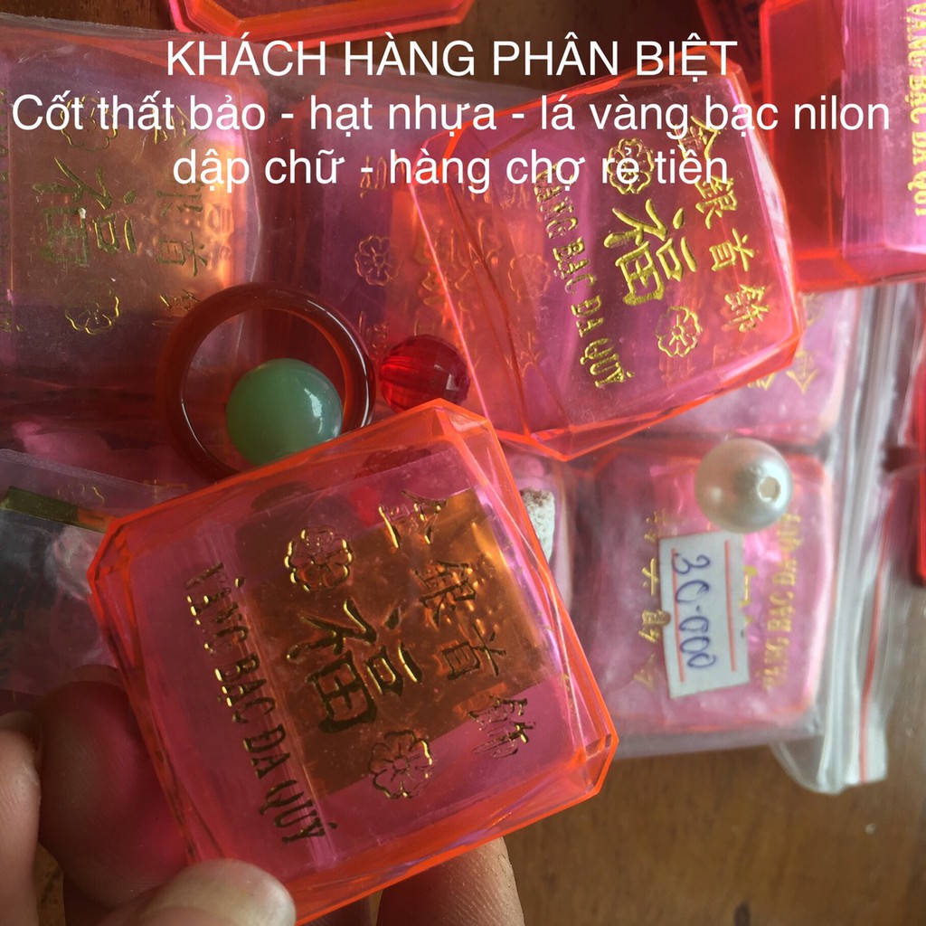 [đọc kỹ] Cốt thất bảo bốc bát hương