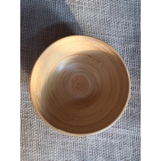 Bát tre cuốn, bát tre ép 15cm